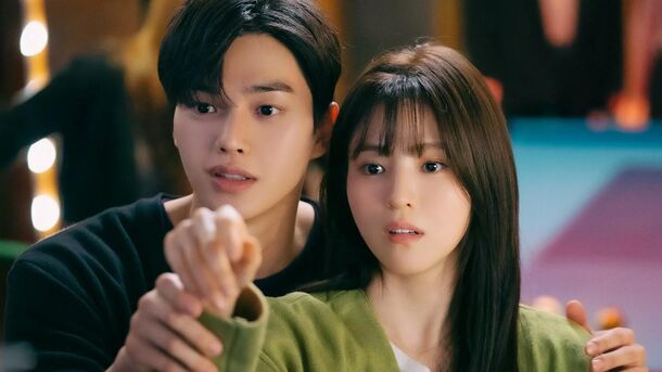 25 Cutest Romcom K-Dramas to Stream on Netflix This March - image 14