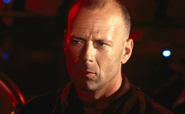 Why Did Weinstein Force Quentin Tarantino to Hire Bruce Willis for Pulp Fiction? - image 1