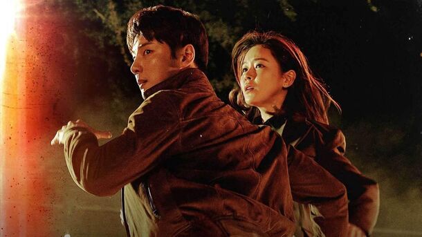 5 Underrated but Brilliant Thriller K-Dramas for the Fans of Hellbound and Vagabond - image 4