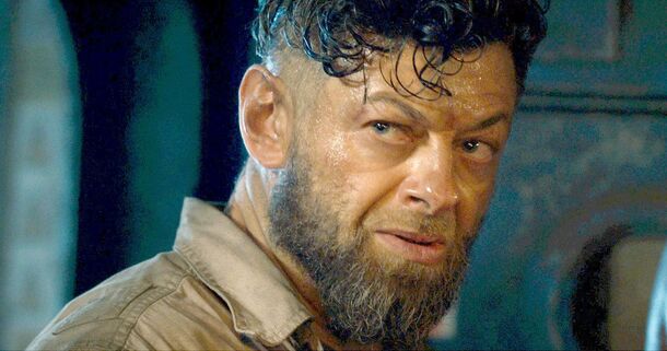 5 Best Andy Serkis’ Performances, Ranked - image 1