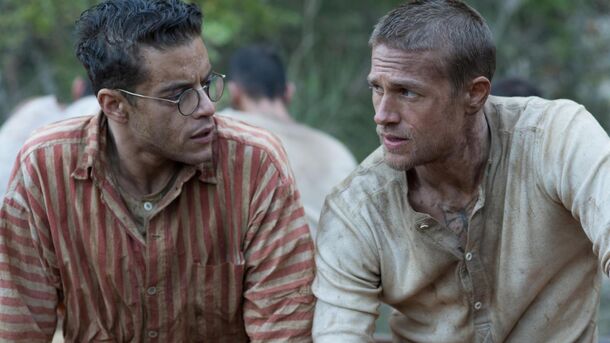 No Escape: 12 Prison Break Films Where Every Second Counts - image 3