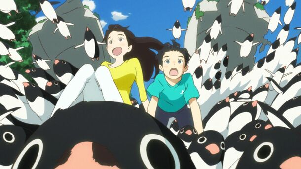 The List of Top 12 Anime Films for Studio Ghibli Fans - image 12