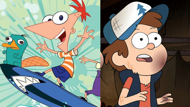 5 Iconic Crossovers That Never Were, but Would’ve Been Spectacular, Ranked - image 3