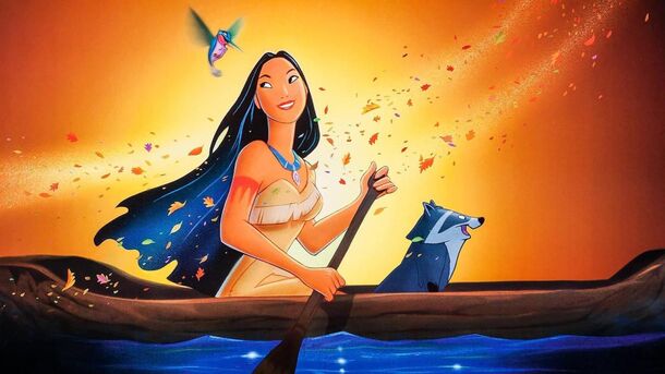 10 Animated Disney Classics and Their Dark Original Stories - image 6