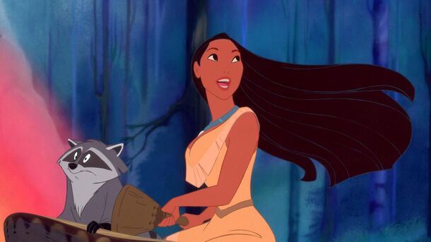 10 Disney Princesses Ranked by How Unlikely Their Stories Would Be in Real Life - image 9