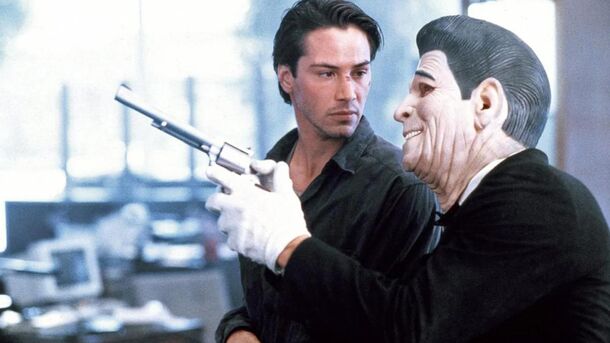 20 Heist Movies of the 1990s That Became Unlikely Cult Classics - image 11