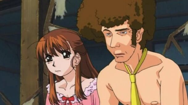 12 Anime Shows So Bizarre, You'll Start to Question Reality - image 8