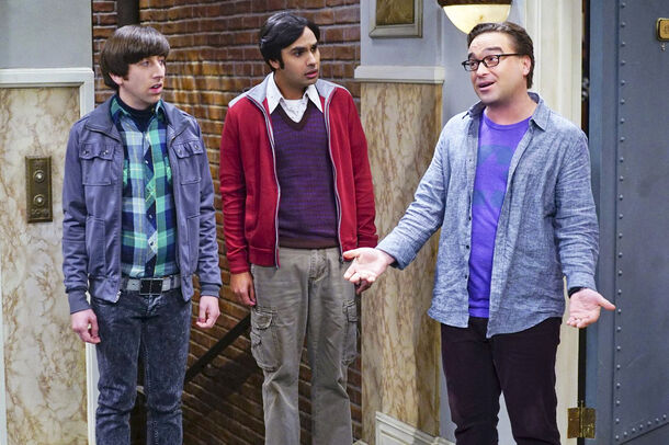 Sheldon's Biggest Flaw in TBBT Came From His Misogynist Friends, And Young Sheldon Proves It - image 2