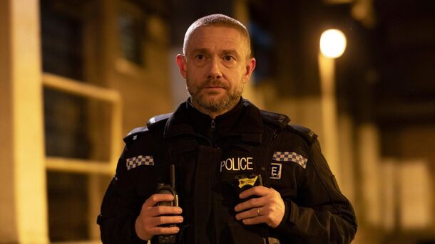 Forget Sherlock, These Are 19 Must-Watch Brit Crime Dramas - image 2