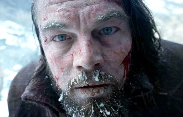 Leonardo DiCaprio Once Had a Brave Revenant-Coded Moment While Filming Don’t Look Up - image 2