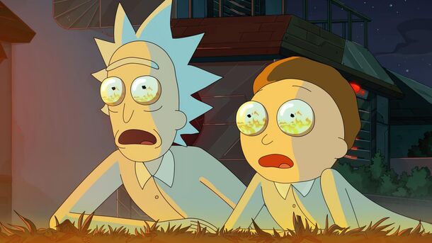 4 Proofs That Rick and Morty Are The Best Duo in Animation - image 2