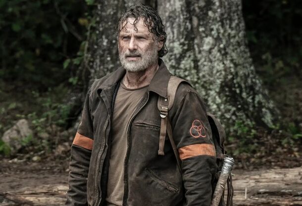 Daryl Dixon E5: Carol Said Someone 'Came Back,' But Who Exactly? - image 1