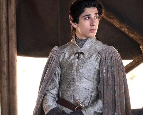 5 Game of Thrones Most Useless Characters We Hated More Than Joffrey - image 3