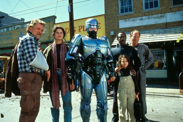 Hot Take: 2014's RoboCop Reboot Wasn't Nearly As Bad As Most Fans Think - image 5