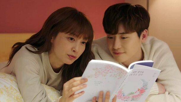 25 Cutest Romcom K-Dramas to Stream on Netflix This March - image 1