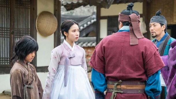 12 Historical K-Dramas Streaming on Netflix in December 2023 - image 2