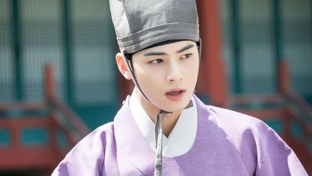 8 Historical K-Dramas Streaming on Netflix in November 2023 - image 3