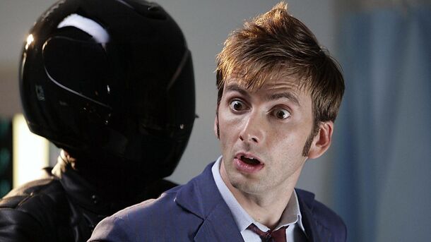 Doctor Who: Top 5 Time Lords, Ranked from Could Do Better to Bow Ties Are Cool - image 5