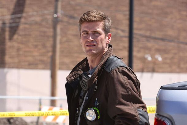 Chicago Fire: Are We Losing Another Major Character Alongside Chief Boden? - image 2