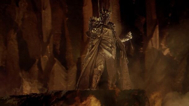 5 Things About Lord Of The Rings Canon You Probably Misinterpret - image 3