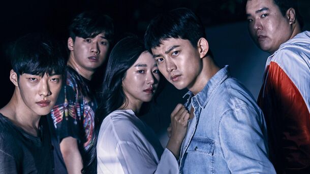 Loved Netflix's You? These 15 K-Dramas Are a Must-Watch Then - image 7