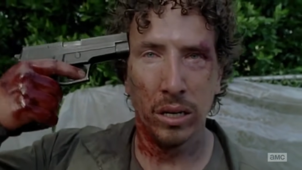 5 Best-Rated Walking Dead Episodes, Ranked From Great to Absolutely Legendary - image 1