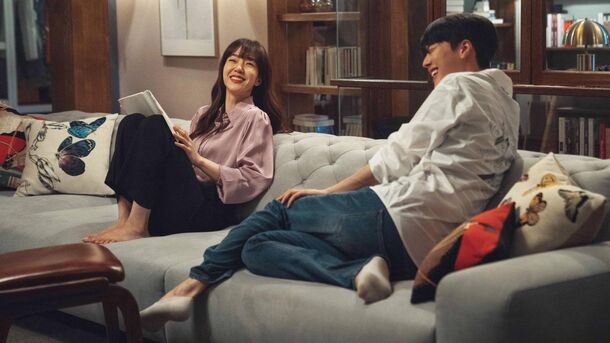 12 Must-Watch K-Dramas With One Night Stand to Lovers Trope - image 5