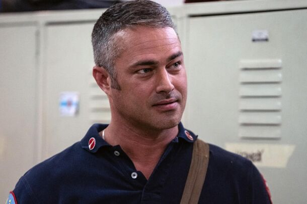 Chicago Fire Fans Agree on the Show's Weakest Point: 'Dick Wolf Thinking with His Name' - image 1