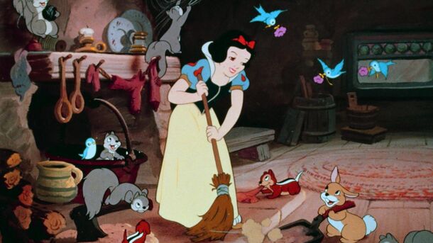 10 Disney Princesses Ranked by How Unlikely Their Stories Would Be in Real Life - image 4