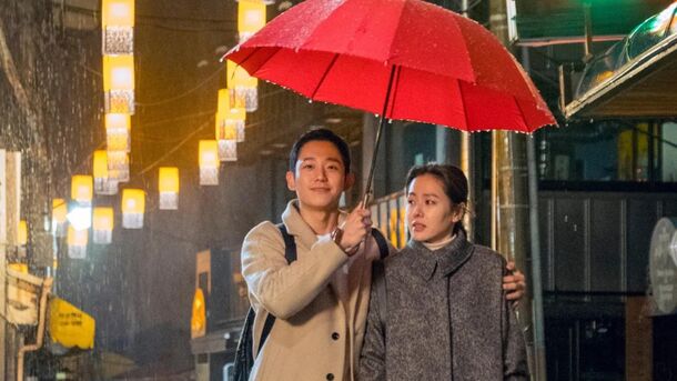 25 Cutest Romcom K-Dramas to Stream on Netflix This March - image 16