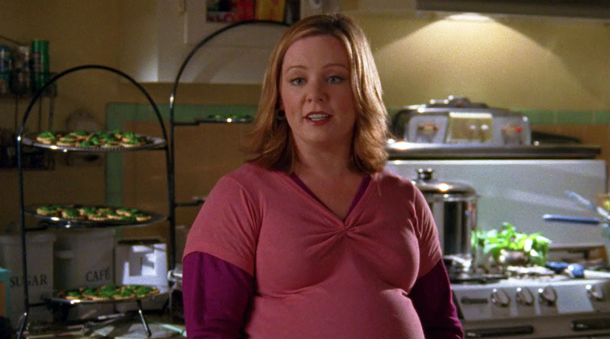 5 Times an IRL Pregnancy Was Brilliantly Written into the Show, Ranked - image 1