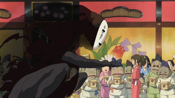 The List of Top 12 Anime Films for Studio Ghibli Fans - image 2