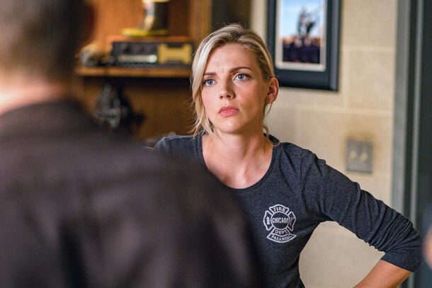 One Thing About Chicago Fire S12 is Certain: Matt And Sylvie Have to Return - image 2