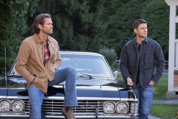 Jared Padalecki Ready to Bring Back Supernatural — Under One Huge Condition - image 1