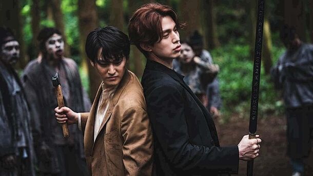 16 Bromance-Heavy K-Dramas You'll Regret Not Watching Sooner - image 3