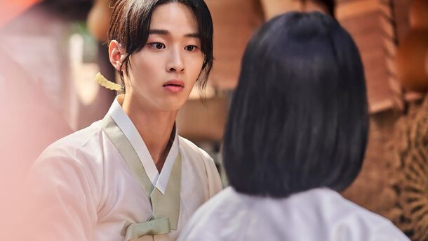 13 Must-Watch K-Dramas With Gender Bender Trope - image 8