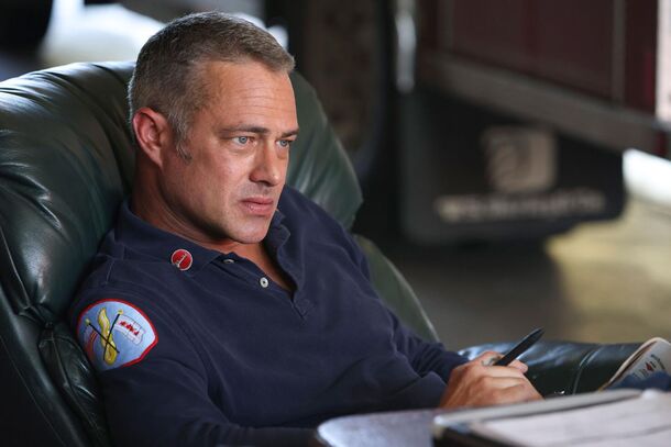 Chicago Fire Fans Have a Surprising Reaction to Taylor Kinney's Return: ‘Seems Like a Double-Edge Sword' - image 1