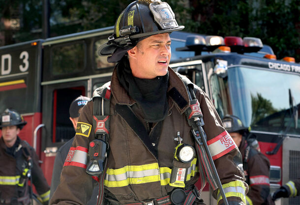 Chicago Fire Fans Have a Surprising Reaction to Taylor Kinney's Return: ‘Seems Like a Double-Edge Sword' - image 2