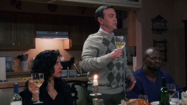 Brooklyn Nine-Nine's 5 Most Iconic Thanksgiving Episodes, Ranked - image 3