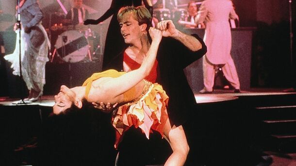 10 Dance Films for Those Whose Moves Peak at the Macarena - image 7