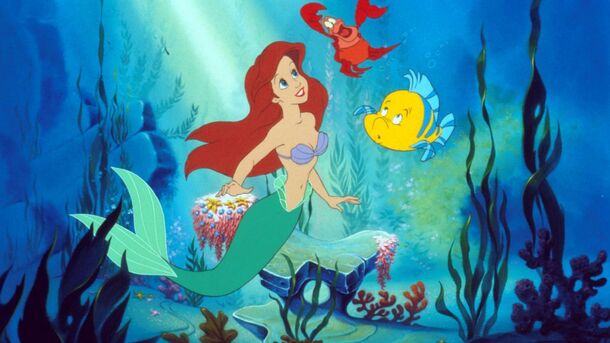 10 Animated Disney Classics and Their Dark Original Stories - image 2