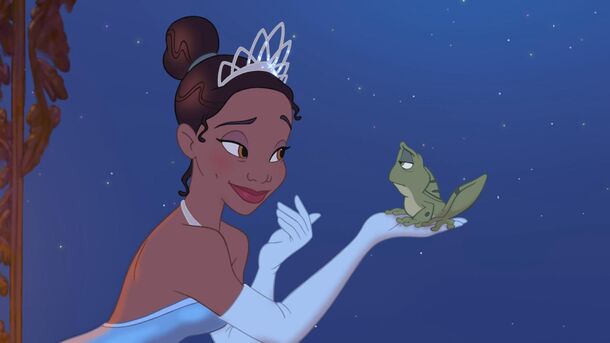 10 Disney Princesses Ranked by How Unlikely Their Stories Would Be in Real Life - image 7