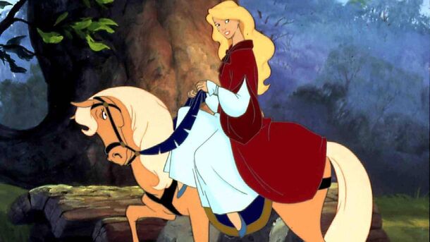 10 Animated Films from the '90s That Deserve a Rewatch - image 1