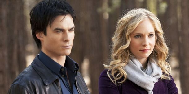 Sorry, Delena Fans: 5 Reasons The Vampire Diaries’ Damon Is the Worst Boyfriend Ever - image 2