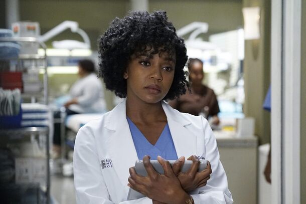 Iconic Grey's Anatomy Characters Begging For a Comeback, Ranked - image 1