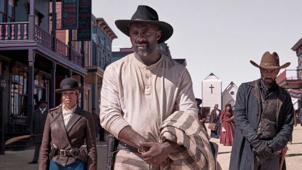 6 R-Rated Westerns to Stream on Netflix in January 2024 - image 5