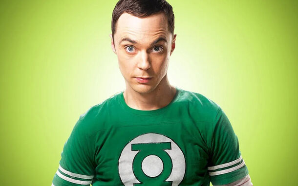 Who Is The Big Bang Theory’s Main Character? Because It’s Not Sheldon - image 1