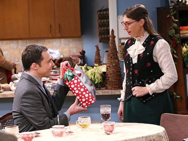 Top 5 The Big Bang Theory Christmas Episodes, Ranked by Reddit - image 2