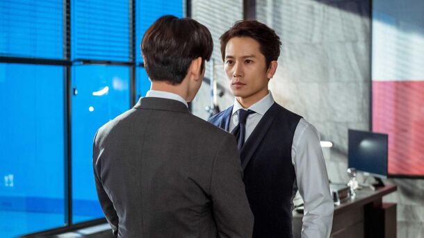 Better Than House of Cards: Top 6 Political K-Dramas on Netflix - image 4