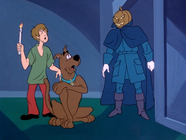 5 Spooktacular Scooby-Doo Episodes and Movies for Haunting Halloween Fun - image 2